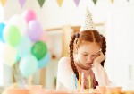Как отметить день рождения ребенка на карантине?