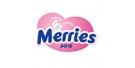 Магазин японских подгузников бренда "Merries" в Чите